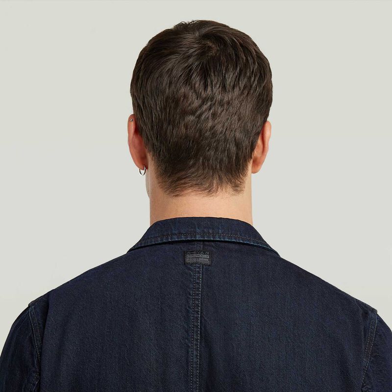 G-Star A Line Blazer image number 2